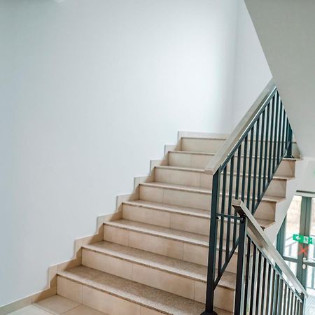 Apartamenty Majer Łeba Zewnętrze zdjęcie