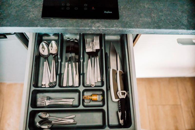 Apartamenty Majer Łeba Zewnętrze zdjęcie